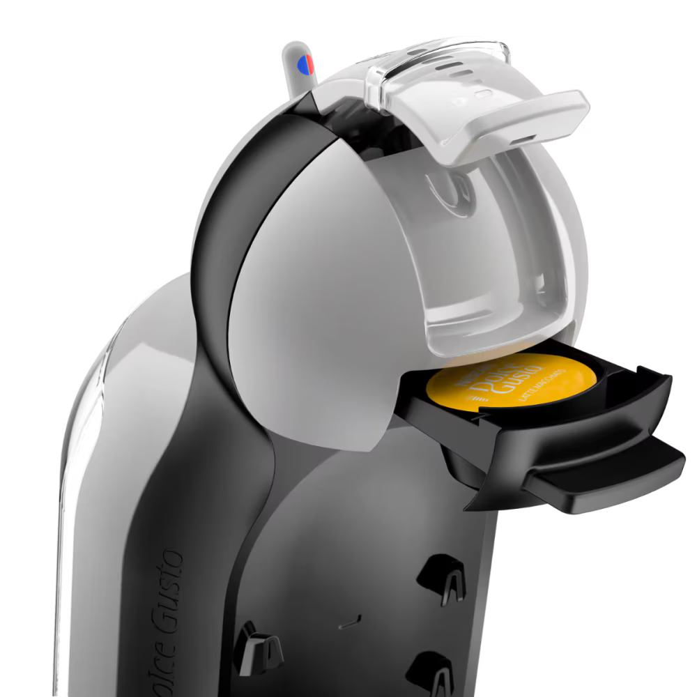 Mini Me Preta Automática