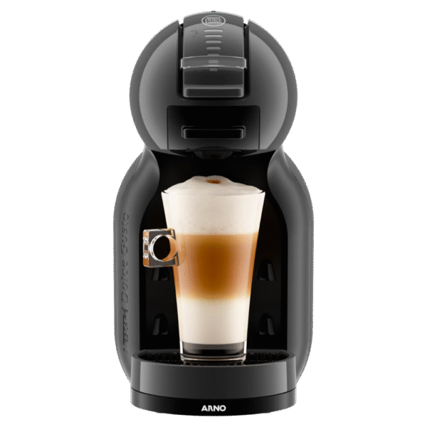 Mini Me Preta Automática