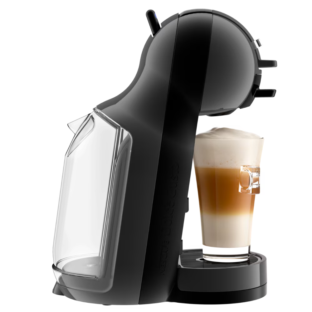 Mini Me Preta Automática