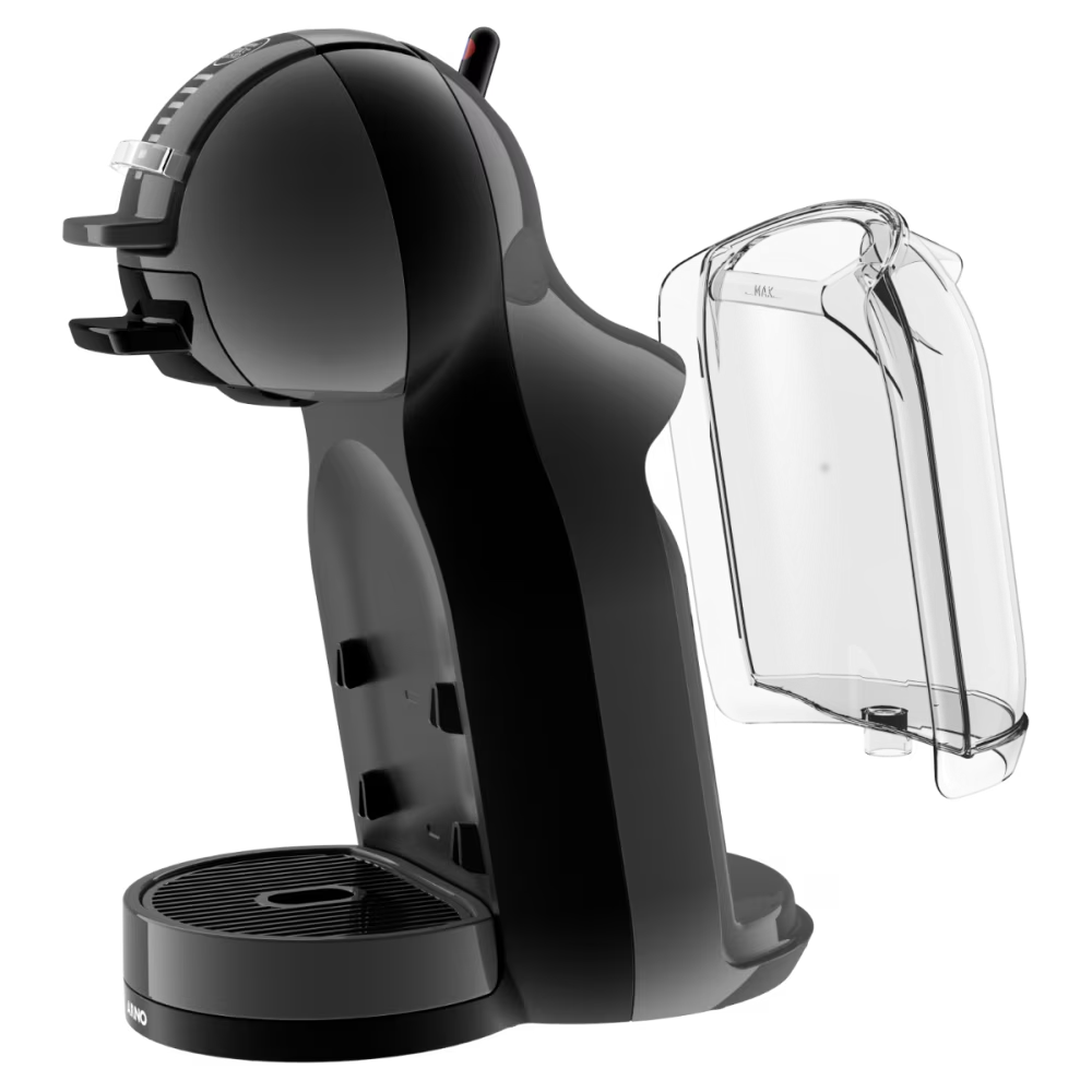 Mini Me Preta Automática