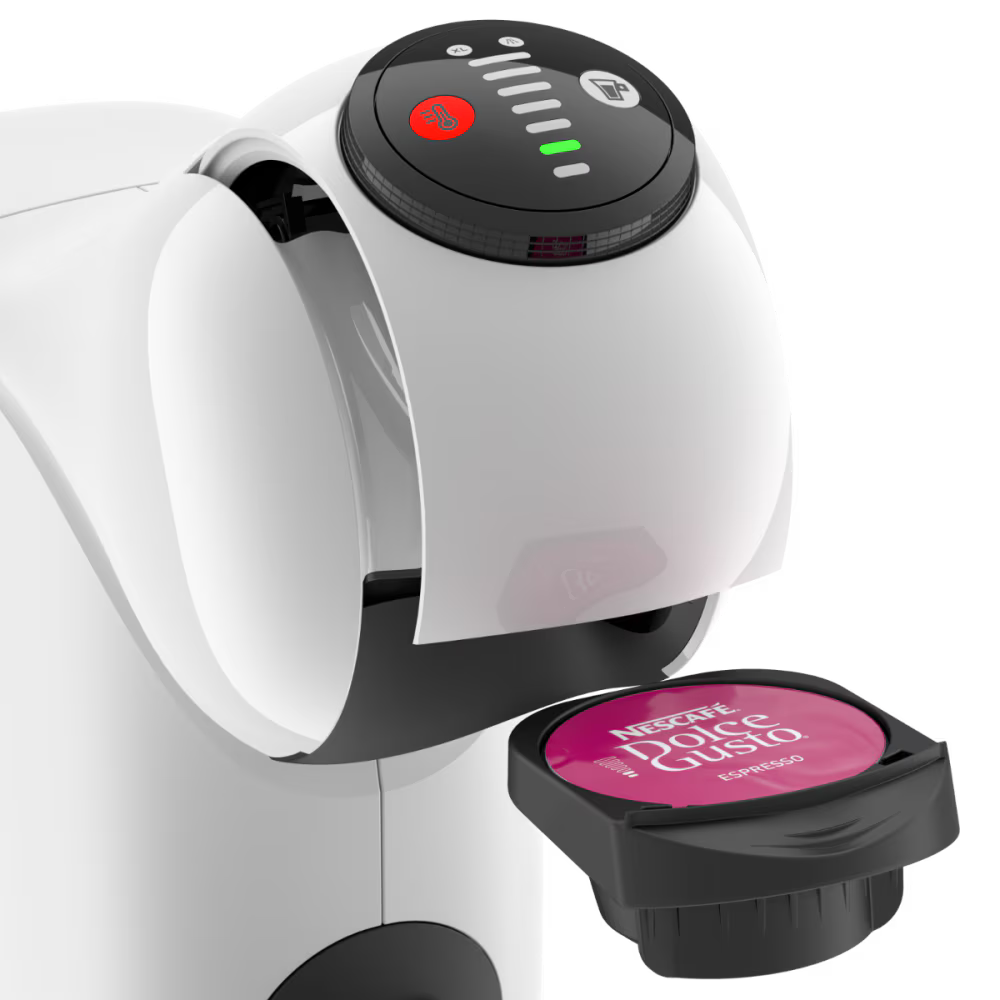 Genio S Basic Grafite Automática