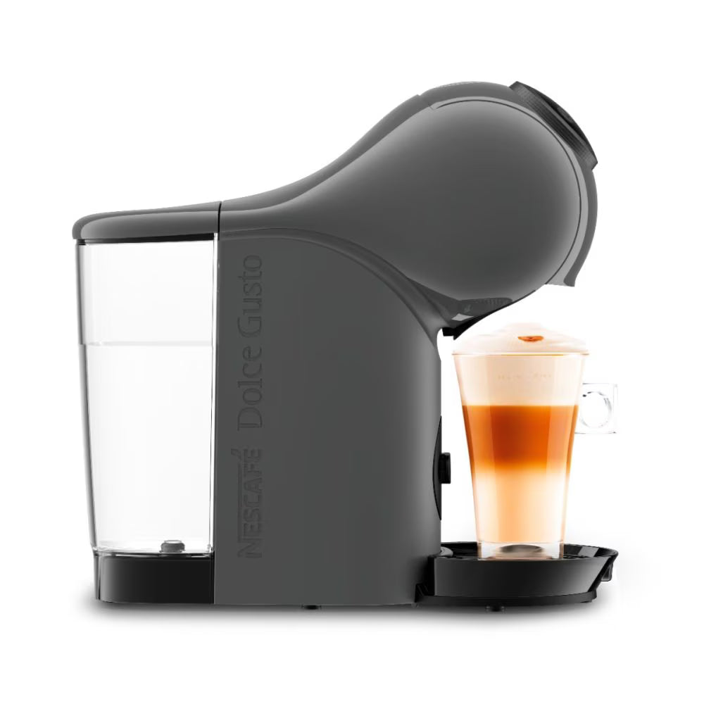 Genio S Basic Grafite Automática