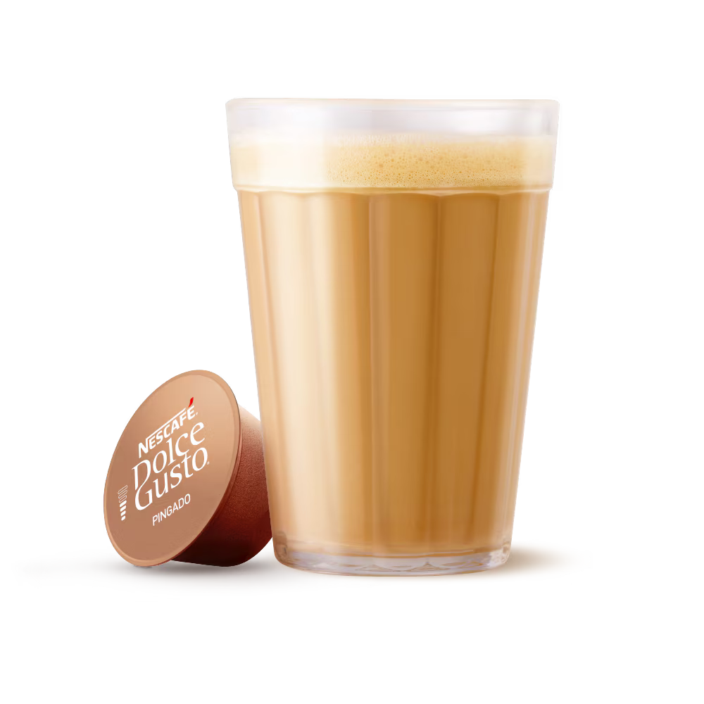 PINGADO 10 CÁPSULAS