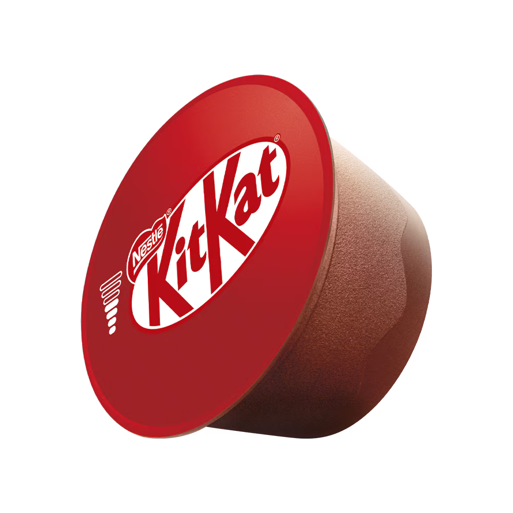 KITKAT 10 CÁPSULAS