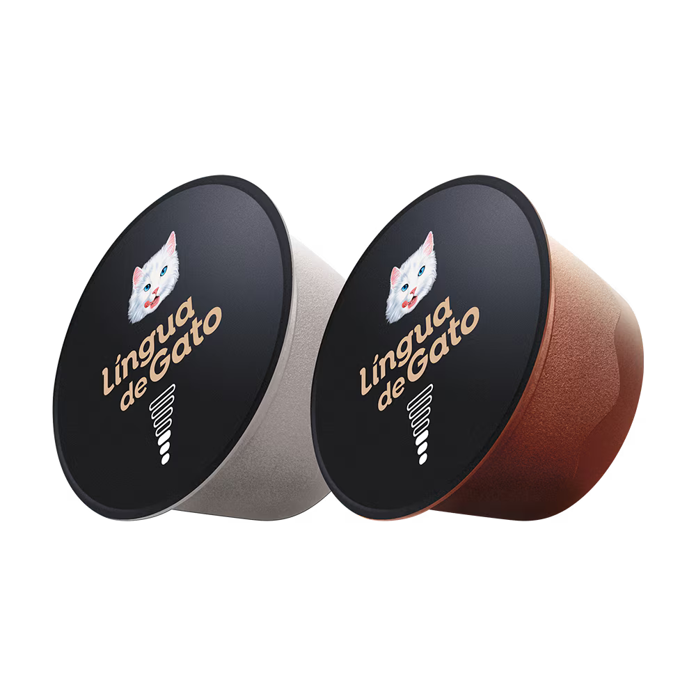 KOPENHAGEN LÍNGUA DE GATO 10 CÁPSULAS