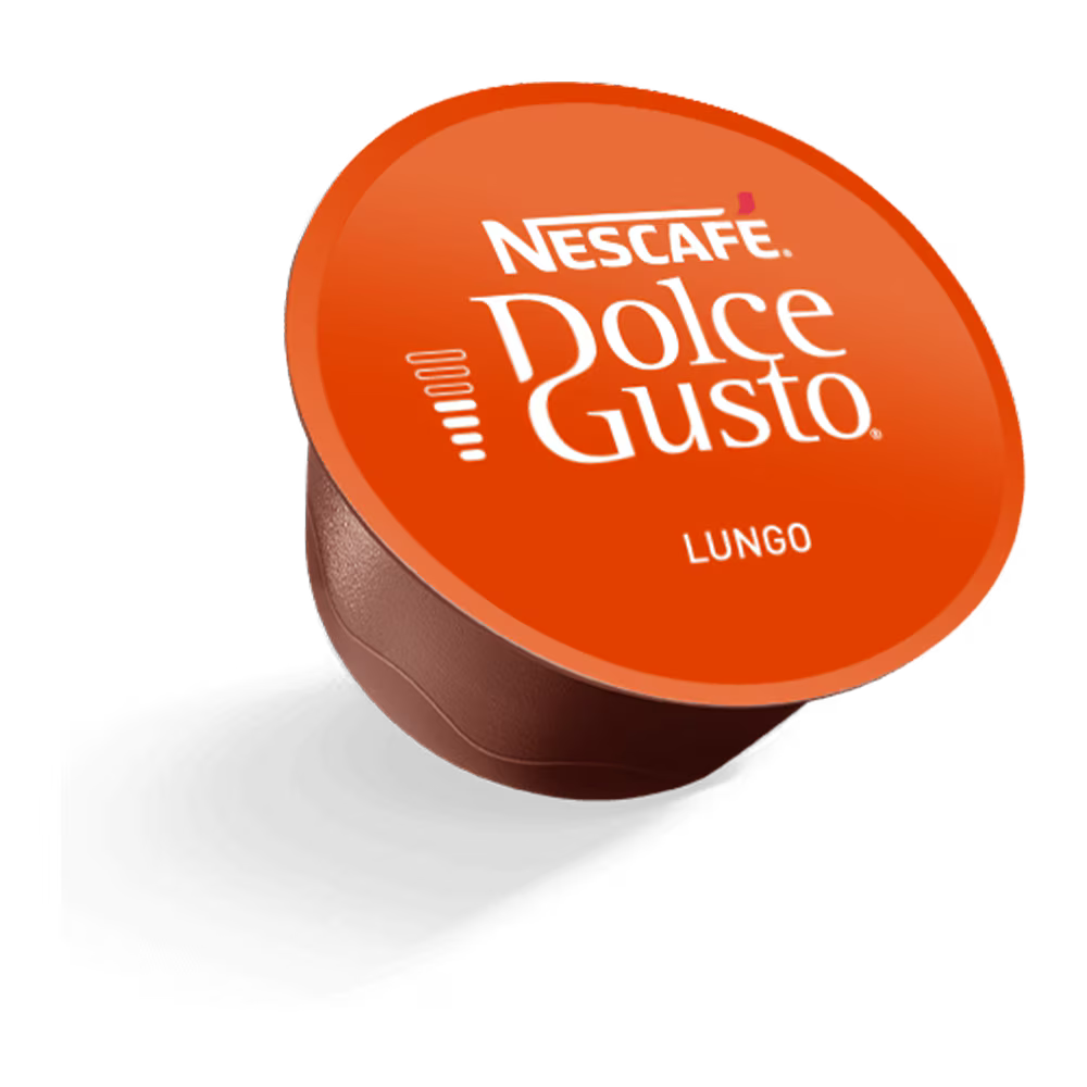 LUNGO 10 CÁPSULAS