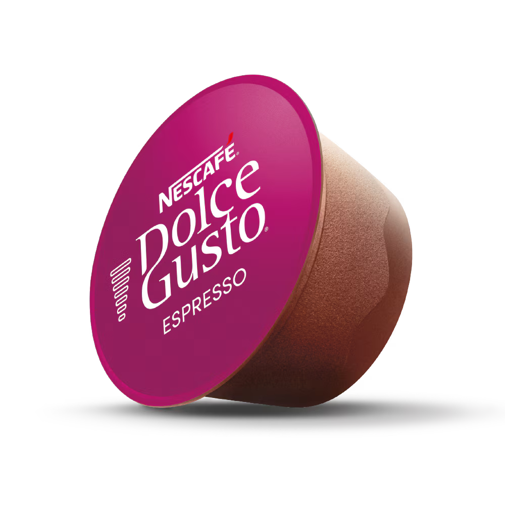 ESPRESSO 10 CÁPSULAS