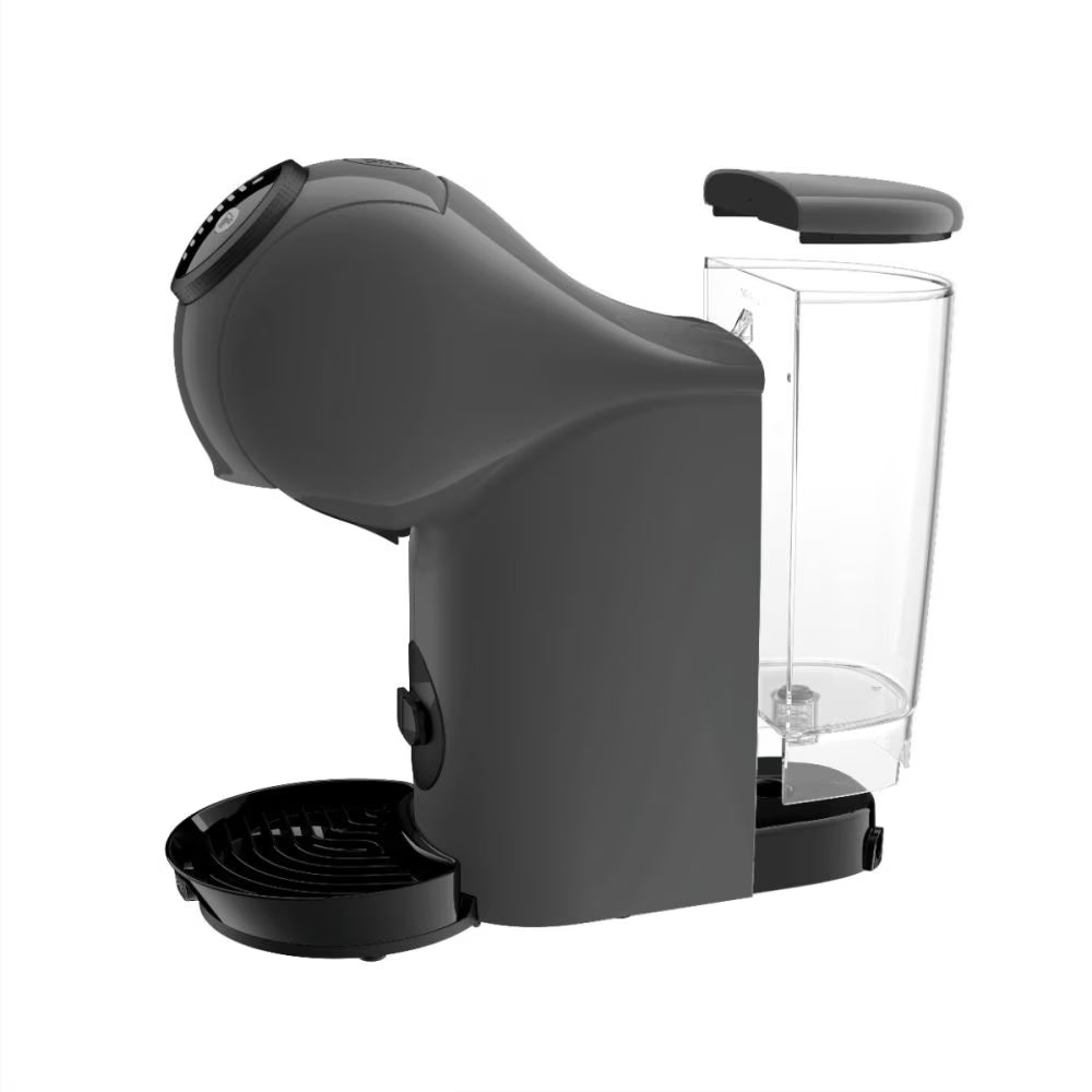 Genio S Basic Branca Automática