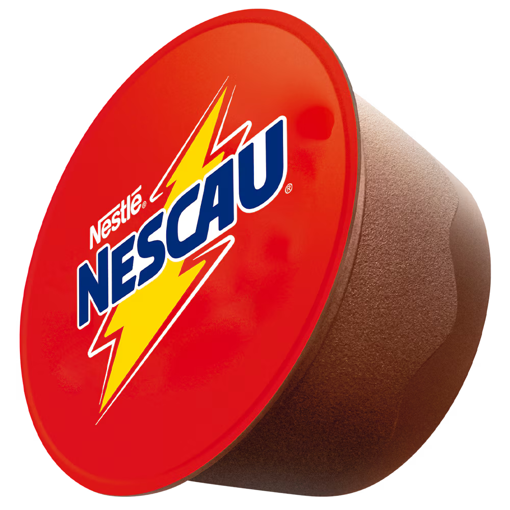 NESCAU 10 CÁPSULAS