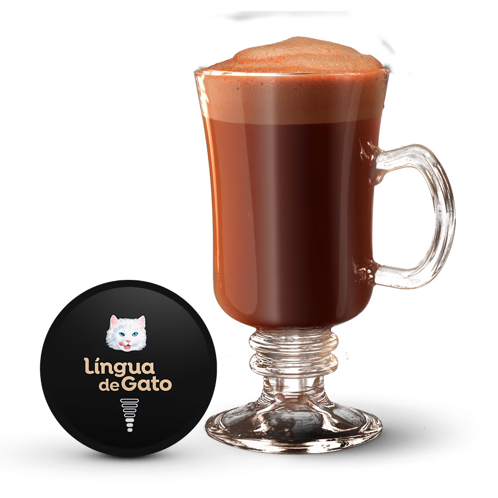 KOPENHAGEN LÍNGUA DE GATO 10 CÁPSULAS